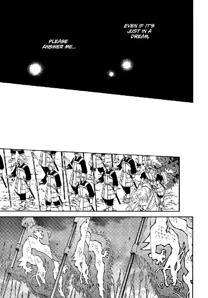 Yona of the Dawn Chapter 247 image 26_optimized